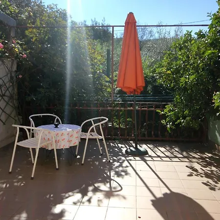 Arbanija 9423a Apartman Trogir