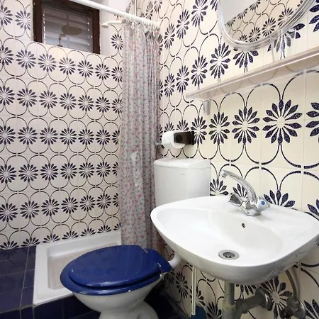 Apartamento Arbanija 9423a *