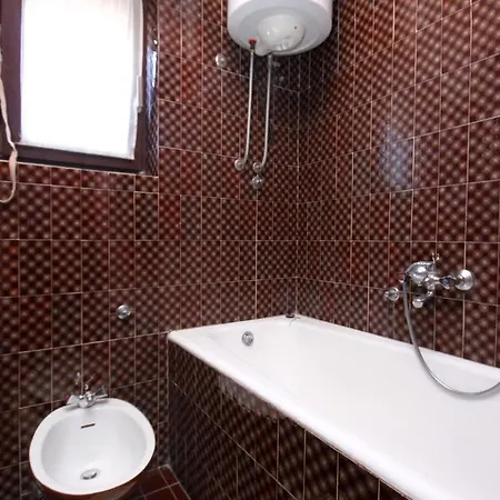 Arbanija 9423a Apartamento